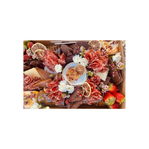 Large Grazing Box (8-12 people)