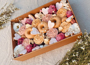 Dessert Platters