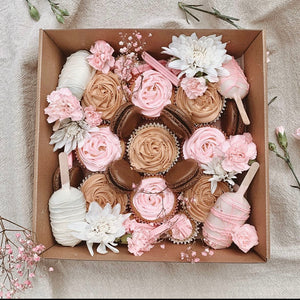 Dessert Platters