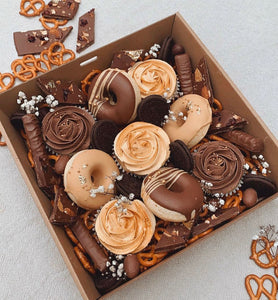 Dessert Platters