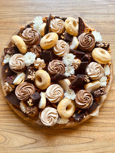 Dessert Platters