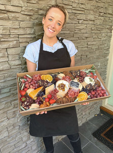 Grande Grazing Box (15-20 people)