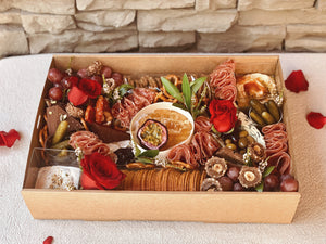 Large Grazing Box (8-12 people)