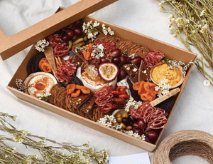 Large Grazing Box (8-12 people)
